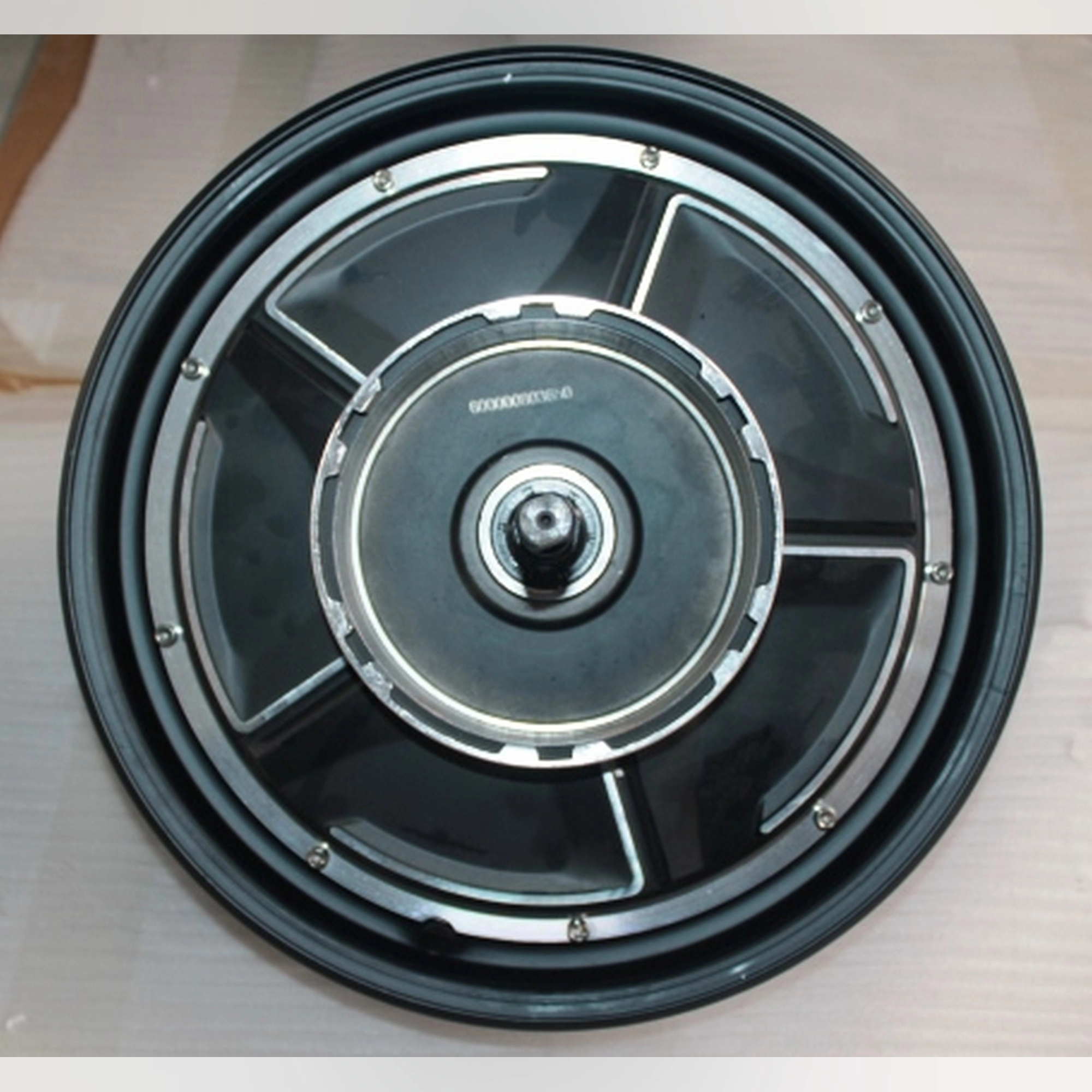 ARORA ZR4 ARKA JANT KOMPLE #ZR4 - 055